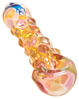 Rocky Road Glass Pipe