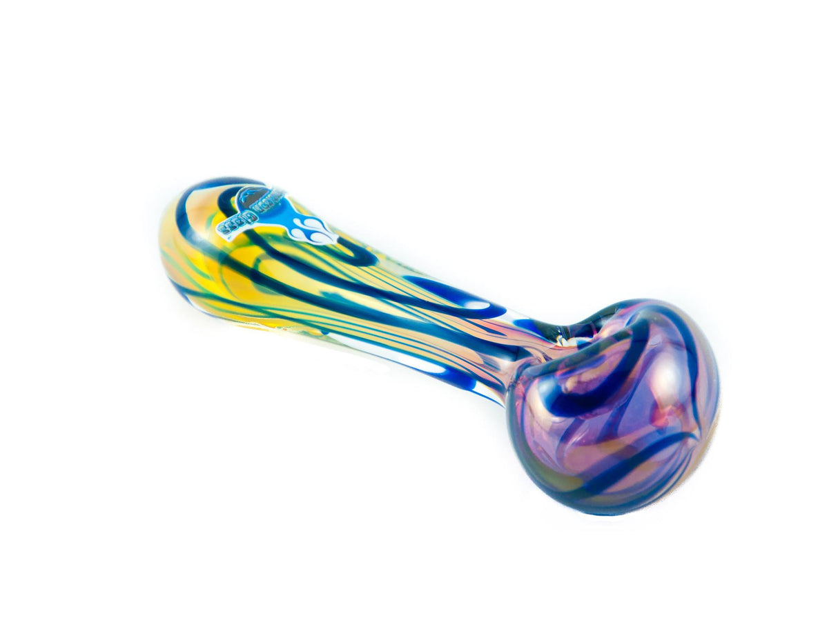 Chameleon Glass - Space Cadet | Online Headshop | Dank Geek