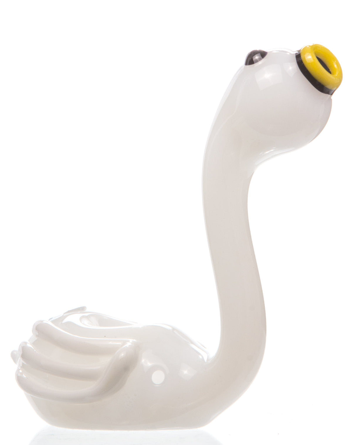 Swan Sherlock Pipe