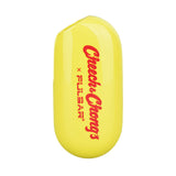 Cheech & Chong x Pulsar Obi Auto-Draw Vape Battery, 650mAh in Yellow with Logo