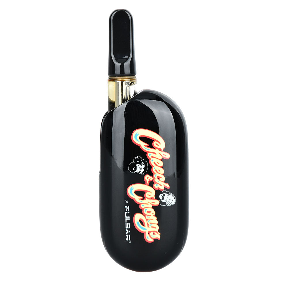 elfbar elfa master akku Pulsar | APX Pro Dry Herb Vape | Cheech and Chong Edition main image 0