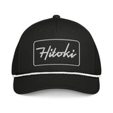 Hitoki Signature Classic Rope Cap
