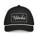 Hitoki Signature Classic Rope Cap