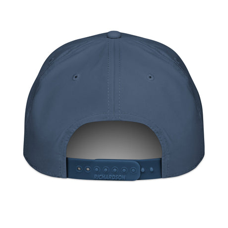 Hitoki Signature Classic Rope Cap
