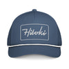 Hitoki Signature Classic Rope Cap