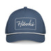 Hitoki Signature Classic Rope Cap