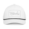 Hitoki Signature Classic Rope Cap