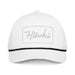 Hitoki Signature Classic Rope Cap