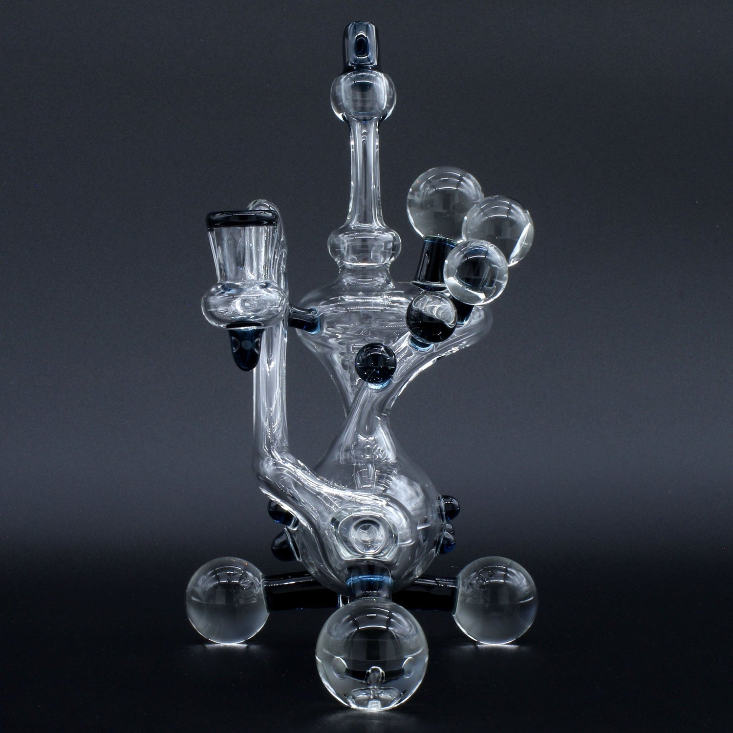 Clayball Glass