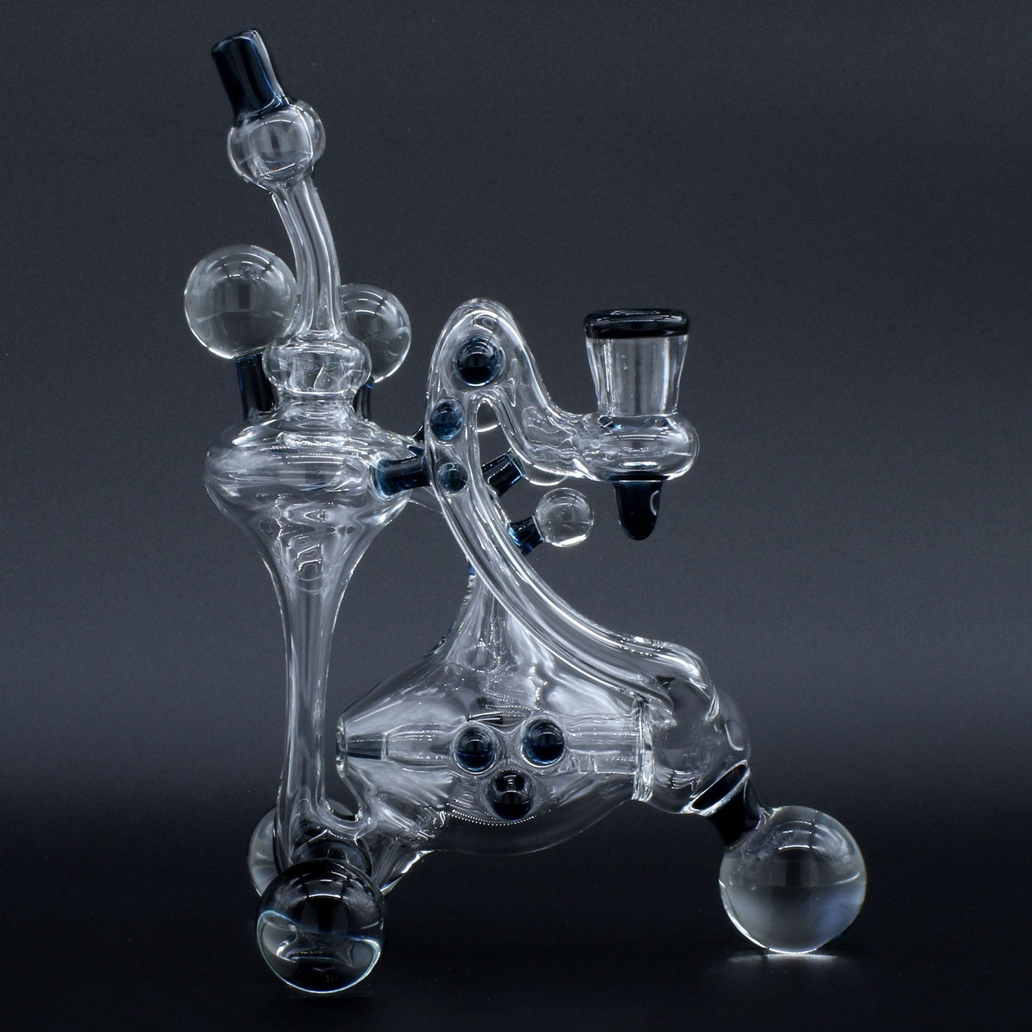 Clayball Glass