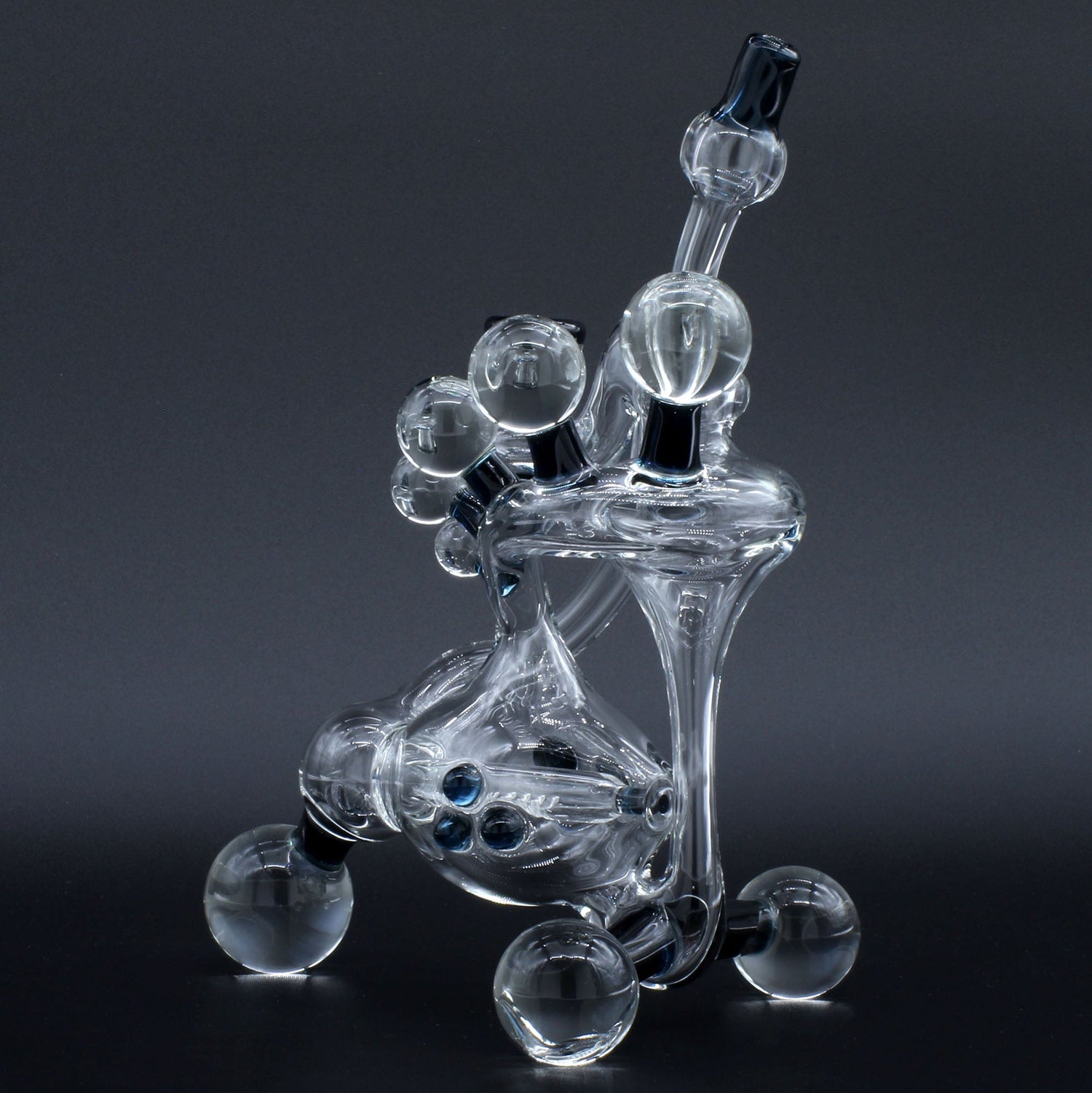 Clayball Glass