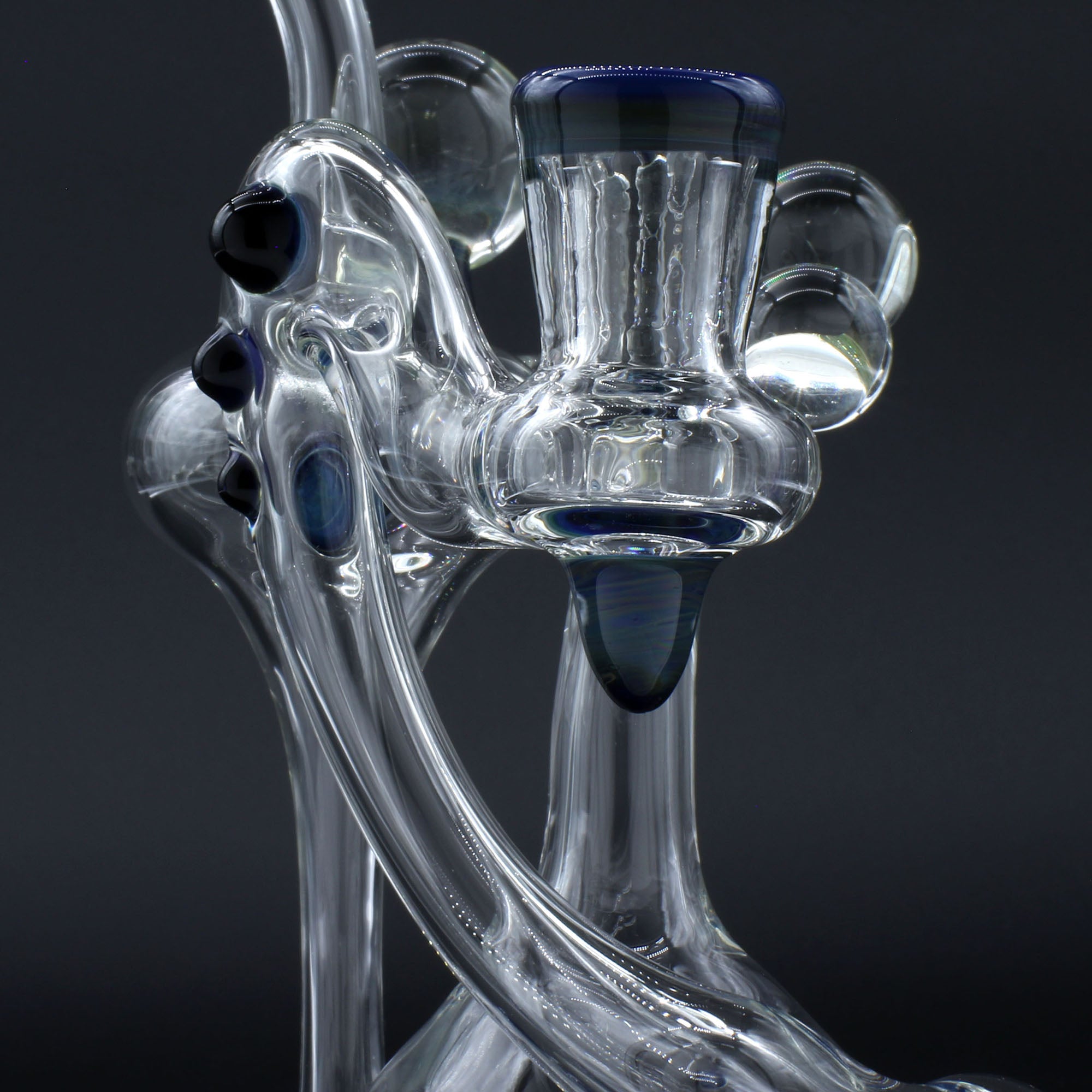 Clayball Glass 