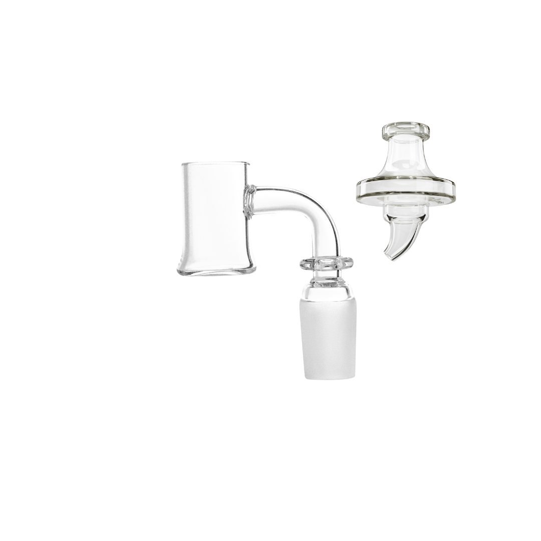Prism Banger & Carb Cap Bundle