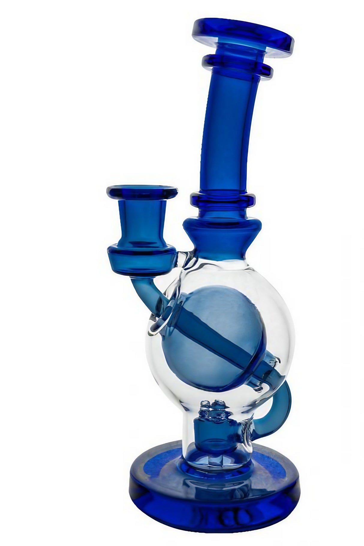 Cloud Cover - Ball Rig | Online Headshop | Dank Geek