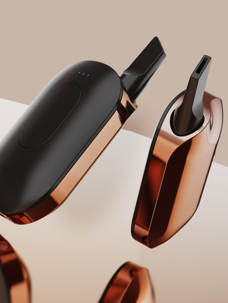 Vessel® Compass+