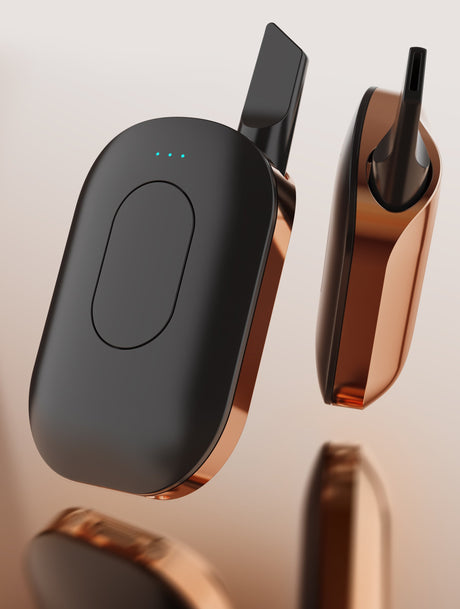 Vessel® Compass+