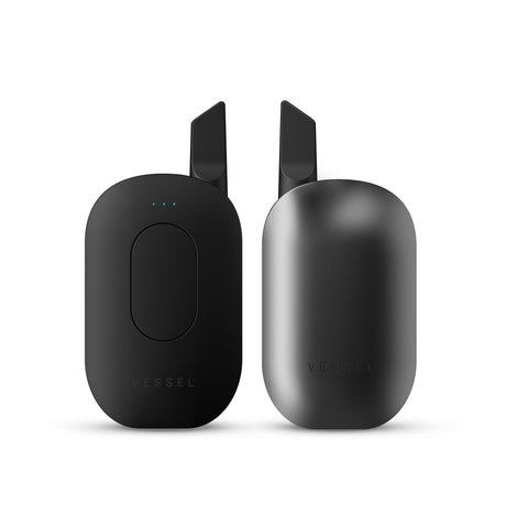Vessel® Compass+