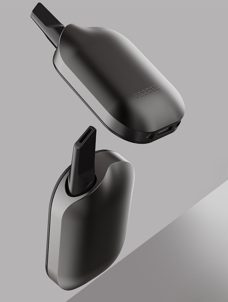 Vessel® Compass+