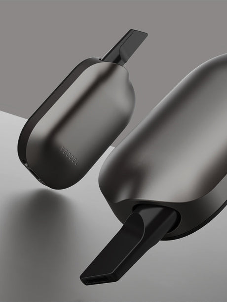 Vessel® Compass+