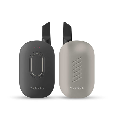 Vessel - Compass [Mojave] 510 Thread Vape Battery
