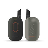 Vessel® Compass+