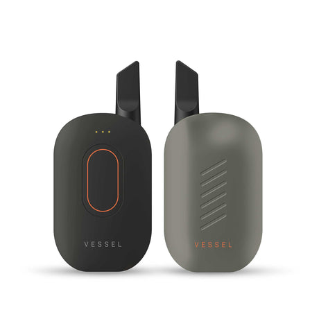 Vessel® Compass+
