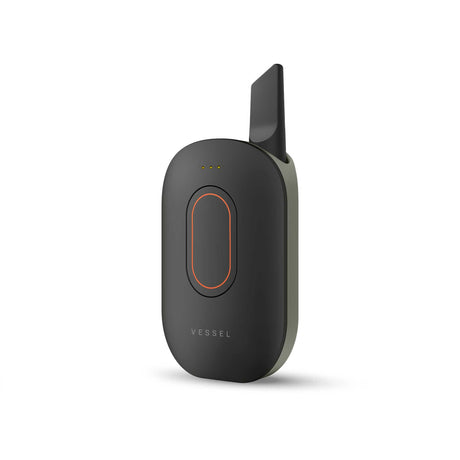 Portable Vaporizers - Handheld vapes for on the go DankGeek Portable Vaporizers - Handheld vapes for on the go DankGeek