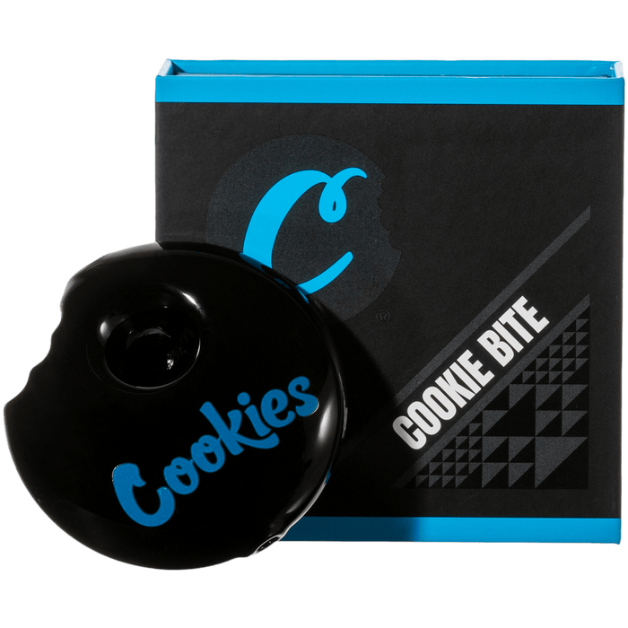 Cookies Bite Pipe