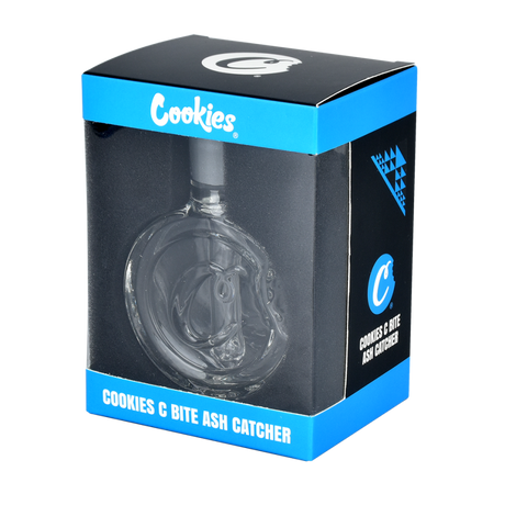 Cookies C Bite Ash Catcher