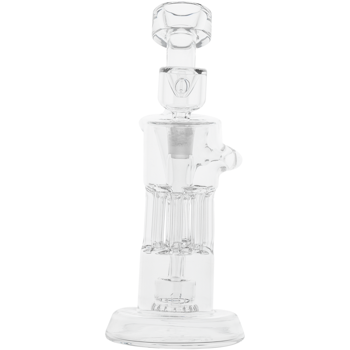 Cookies Hitman Rig Cookies Flowcycler Dab Rig – DankGeek