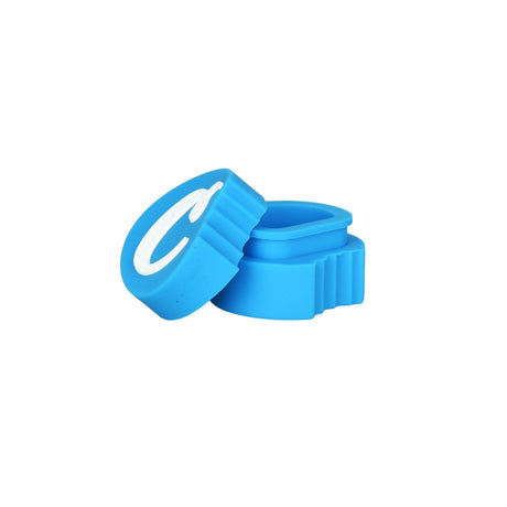 Cookies Honey Twist Glass Dab Straw | Integrated Tip | 6" | Colors Vary