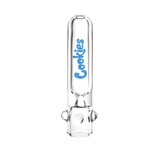 Cookies OG Glass Chillum | 3"