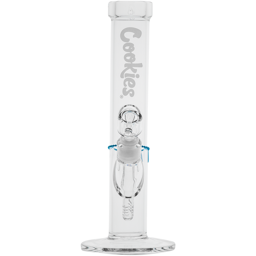 Cookies Original Straight Bong Bongs