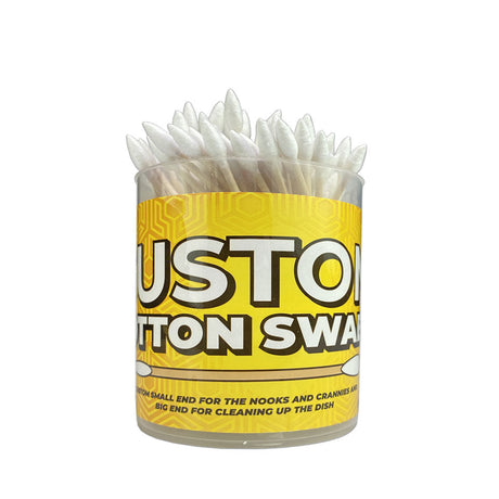 Custom Cotton Swabs
