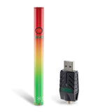 Ooze Twist Slim Pen 2.0 510 Thread Vaporizer Battery