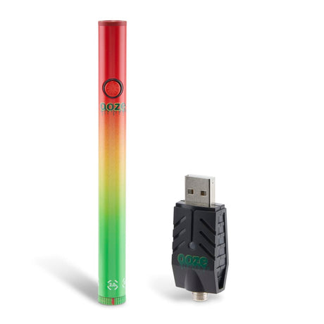 Ooze Twist Slim Pen 2.0 510 Thread Vaporizer Battery