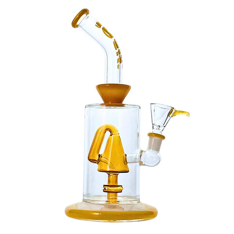 Crystal Rock Recliner 10″ Dab Rig