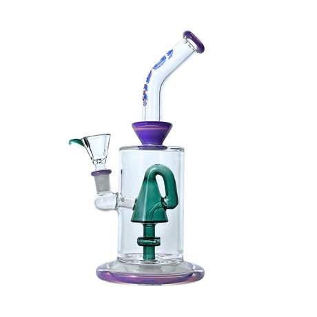 Crystal Rock Recliner 10″ Dab Rig