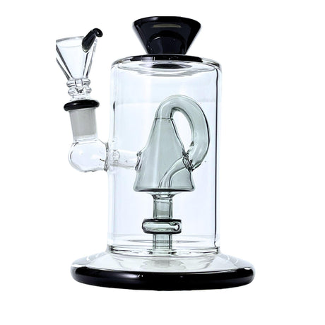 Crystal Rock Recliner 10″ Dab Rig