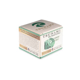 Tsunami Sunken Top 2" 4-Piece Grinder