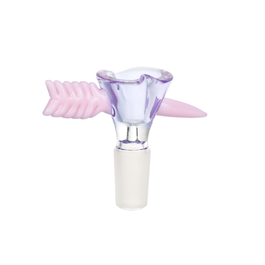 Cupid's Touch Herb Slide | 14mm M | 4ct Bundle