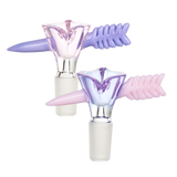 Cupid's Touch Herb Slide | 14mm M | 4ct Bundle