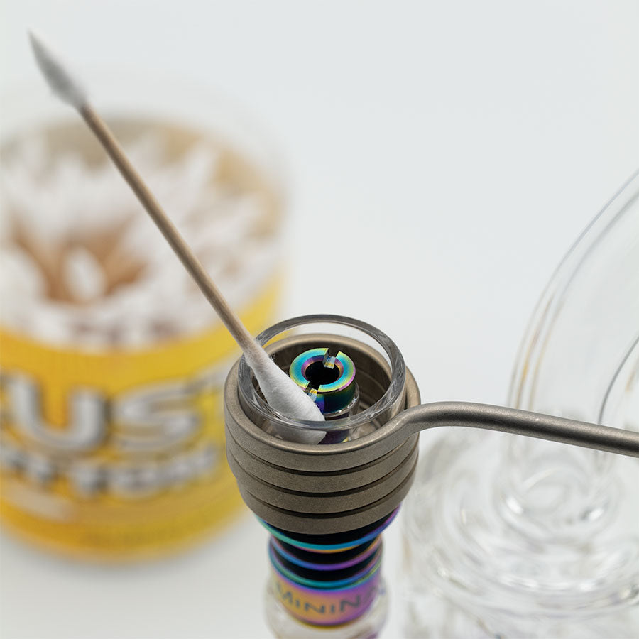 Custom Cotton Swabs
