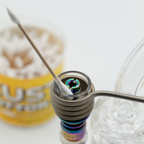 Custom Cotton Swabs