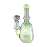 Custom Glass Rig - 6" - Slyme