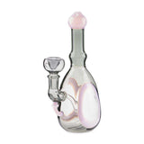 Custom Glass Rig - 6" - Slyme