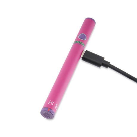 Ooze Twist Slim Pen 2.0 510 Thread Vaporizer Battery