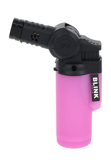 Blink Glow Mini Twisted Torch Lighters – 20-Count Display