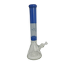 16" Colored Eagle Beaker