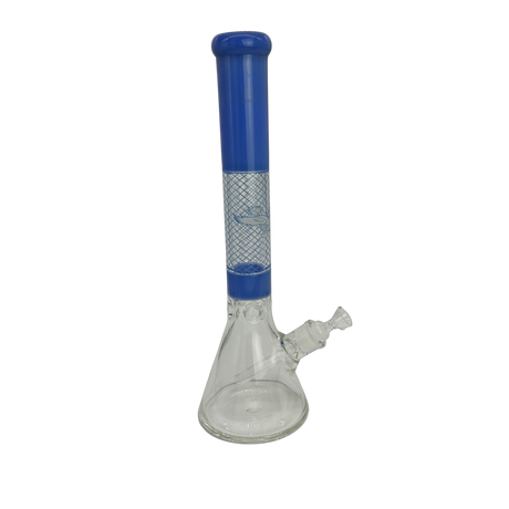 16" Colored Eagle Beaker